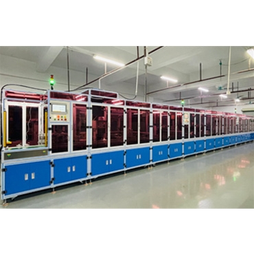 FAKRA線束自動（dòng）線廠家